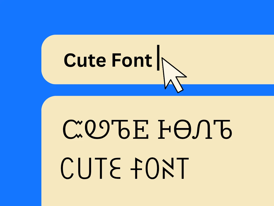 Text eingeben